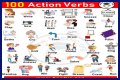 Action that goes with You're it!