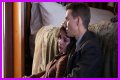 'And Just Like That' star says 'naked' sex scenes were 'weird'