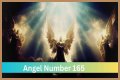 
ANGEL NUMBER 165
