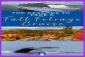 Best Fall Foliage Cruise Destinations