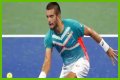 Borna Coric Bio, Wiki, age, height, nationality, family, coach, ranking, prize money, net worth