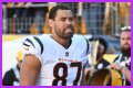 C. J. Uzomah contract, salary and net worth explored