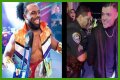 Days After Startling Arrest, Dominik Mysterio Wants Career-Ending Punishment for
Rey Mysterio