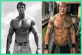 Dwayne Johnson Easily Beats Arnold Schwarzenegger in One Bodybuilding Aspect
Despite Having Smaller Biceps