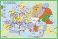 Effects of Black Death in Russia