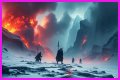 Events That Preceded the Final Battle of Ragnarok