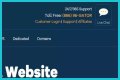 HostGator Chat Process