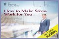How to Make Stress Work for You: The Torch Podcast