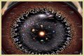How Vast Is the Observable Universe?