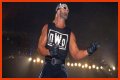 Hulk Hogan Was at His Meanest When He Vandalized the WCW World Heavyweight
Championship