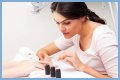 I'm an etiquette coach – how much you should tip at the nail salon & why different rules apply if it's just a touch-up