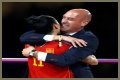 Is Luis Rubiales married or gay?