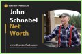 John Schnabel Net Worth – How Much is John Schnabel Worth?