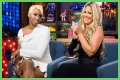 Kandi Burruss Probably Won’t Make up With Porsha Williams Anytime Soon (EXCLUSIVE)