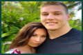 Leighton Vander Esch family, wife, children, parents, siblings
