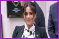 Lookin' Good, Mama!Meghan Markle Shows Off Legs on International Women’s Day