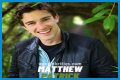 Matthew Patrick Net Worth