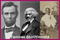 Movement for Emancipation and Abolition of Slavery in Early America