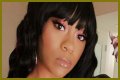 Nivea Opens Up About Her Relationship With Lil Wayne