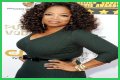 Oprah Winfrey Height