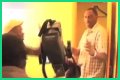 Pastor Caught Red-Handed Trying To “Bang” Another Man’s Wife(Video)