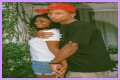 Pharrell Williams And Vashtie Kola