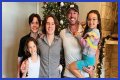 Rachel Hollis family, ex-husband, boyfriend, children, parents, siblings