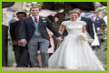 REPORTMeghan Markle Attends Pippa Middleton’s Wedding Reception With Prince Harry!