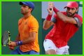 Robert Farah family, wife, children, parents, siblings