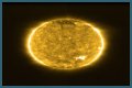 Solar Orbiter Sends Closest Pictures of Sun Ever Taken