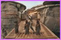 Star Wars Jedi: Survivor - How to Unlock All Locked Houses in Rambler's Reach Outpost