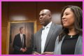 The Private Life Of Mel Tucker's Wife