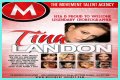 Tina Landon