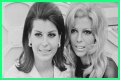 Tina Sinatra Net Worth
