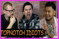 TopNotch Idiots (Web Group) - Members profile, Facts, Wiki, Achievements, Net worth 2024 (updated)