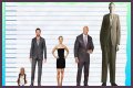 Ultimate Guide: Uncovering Hugh Jackman's Weight