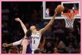 Victor Wembanyama is Spurs’ 7ft 4in star LeBron James called an 'alien' with an 8ft wingspan taking NBA by storm