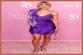 Victoria’s Secret World Tour 2023 Fashion Show: Red Carpet Looks