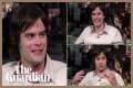 Watch Bill Hader Turn Into Tom Cruise During This Interview