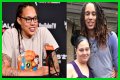 What ethnicity is Brittney Griner? What religion is Brittney Griner?