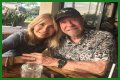 Who is Chuck Norris’ second wife Gena O’Kelley? Wikipedia, age, illness, movies, net worth