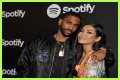 Who is Ian Craig Lees? Longtime lovers Big Sean and Jhene Aiko seek restraining order after obsessed fan trespasses property