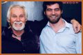 Who Is Kenny Rogers's Son Christopher? Get The Scoop Here!