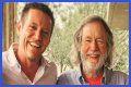 Who is Suzanne Somers first husband Bruce Somers?