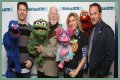 Who Owns Sesame Street? – Sesame Street Company History