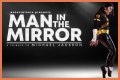 who played Michael Jackson on 'Man in the Mirror'