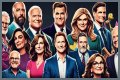 Wonder Woman 1984 Cast Net Worth – Richest Cast Members Salary
