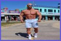 “You’re an A**hole”: Bodybuilding Icon Joey Swoll Blasts at Tall Gym Guy Calling
Americans Short
